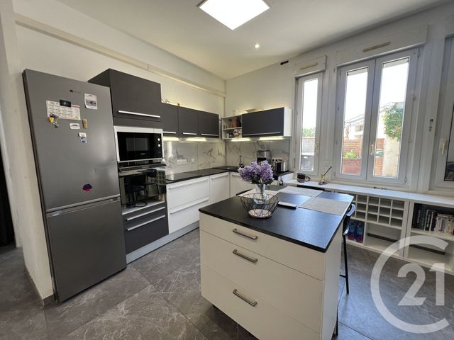 Appartement T2 à vendre - 2 pièces - 42.83 m2 - LACROIX FALGARDE - 31 - MIDI-PYRENEES - Century 21 Lacroix Immobilier