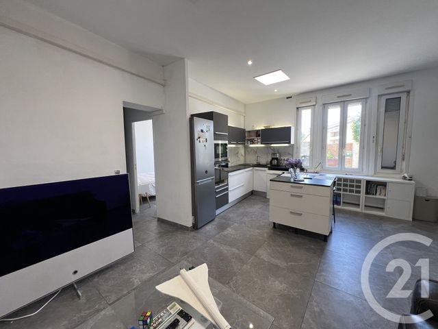 Appartement T2 à vendre - 2 pièces - 42.83 m2 - LACROIX FALGARDE - 31 - MIDI-PYRENEES - Century 21 Lacroix Immobilier