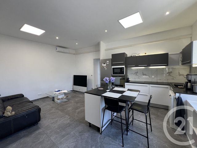 appartement - LACROIX FALGARDE - 31