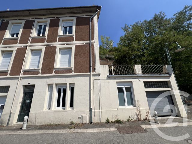 Appartement T2 à vendre - 2 pièces - 42.83 m2 - LACROIX FALGARDE - 31 - MIDI-PYRENEES - Century 21 Lacroix Immobilier