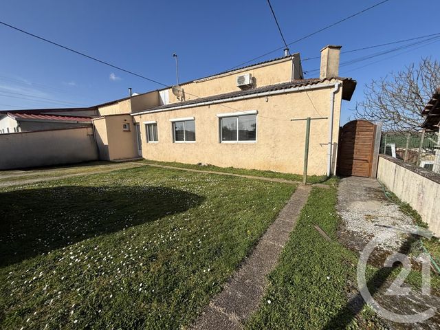 maison - ROQUETTES - 31