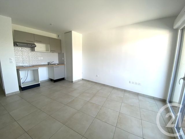 appartement - LACROIX FALGARDE - 31