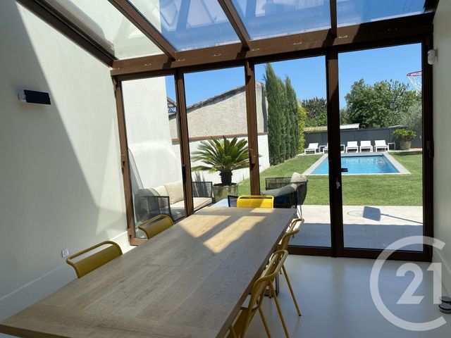 maison - ROQUETTES - 31