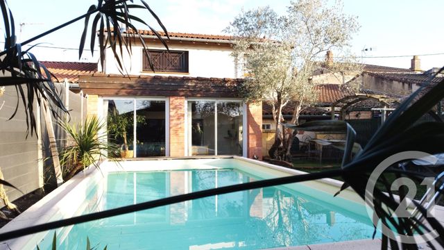 Afficher la photo en grand maison à vendre - 6 pièces - 164.0 m2 - PORTET SUR GARONNE - 31 - MIDI-PYRENEES - Century 21 Lacroix Immobilier