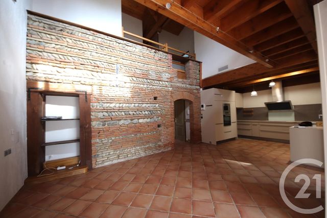 Afficher la photo en grand maison à vendre - 6 pièces - 164.0 m2 - PORTET SUR GARONNE - 31 - MIDI-PYRENEES - Century 21 Lacroix Immobilier