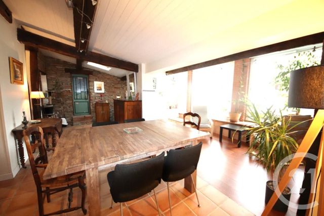 Afficher la photo en grand maison à vendre - 6 pièces - 164.0 m2 - PORTET SUR GARONNE - 31 - MIDI-PYRENEES - Century 21 Lacroix Immobilier