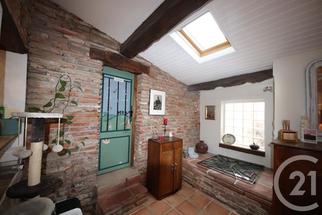 Afficher la photo en grand maison à vendre - 6 pièces - 164.0 m2 - PORTET SUR GARONNE - 31 - MIDI-PYRENEES - Century 21 Lacroix Immobilier