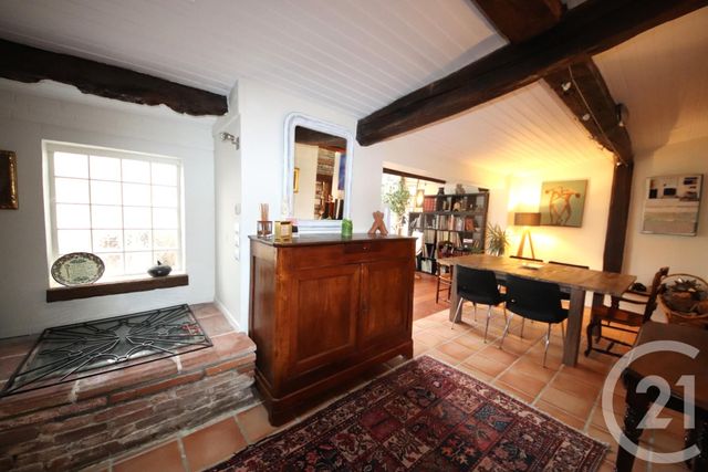Afficher la photo en grand maison à vendre - 6 pièces - 164.0 m2 - PORTET SUR GARONNE - 31 - MIDI-PYRENEES - Century 21 Lacroix Immobilier