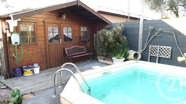 Afficher la photo en grand maison à vendre - 6 pièces - 164.0 m2 - PORTET SUR GARONNE - 31 - MIDI-PYRENEES - Century 21 Lacroix Immobilier