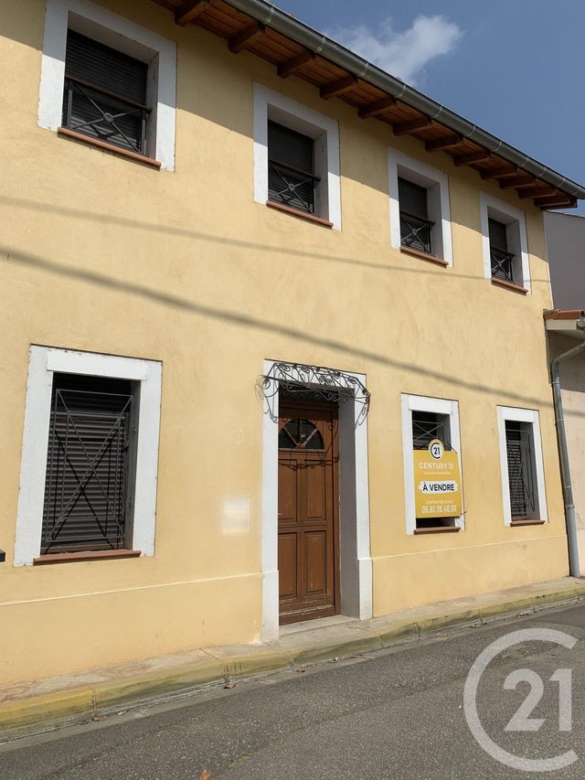 Afficher la photo en grand maison à vendre - 6 pièces - 164.0 m2 - PORTET SUR GARONNE - 31 - MIDI-PYRENEES - Century 21 Lacroix Immobilier