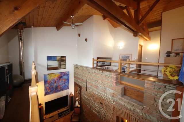 Afficher la photo en grand maison à vendre - 6 pièces - 164.0 m2 - PORTET SUR GARONNE - 31 - MIDI-PYRENEES - Century 21 Lacroix Immobilier