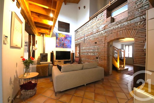 Afficher la photo en grand maison à vendre - 6 pièces - 164.0 m2 - PORTET SUR GARONNE - 31 - MIDI-PYRENEES - Century 21 Lacroix Immobilier