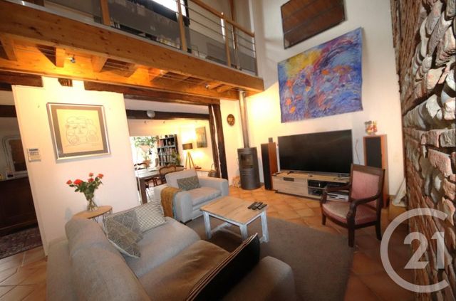 Afficher la photo en grand maison à vendre - 6 pièces - 164.0 m2 - PORTET SUR GARONNE - 31 - MIDI-PYRENEES - Century 21 Lacroix Immobilier
