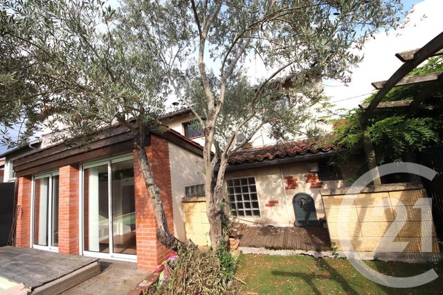 Afficher la photo en grand maison à vendre - 6 pièces - 164.0 m2 - PORTET SUR GARONNE - 31 - MIDI-PYRENEES - Century 21 Lacroix Immobilier