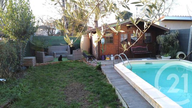 Afficher la photo en grand maison à vendre - 6 pièces - 164.0 m2 - PORTET SUR GARONNE - 31 - MIDI-PYRENEES - Century 21 Lacroix Immobilier