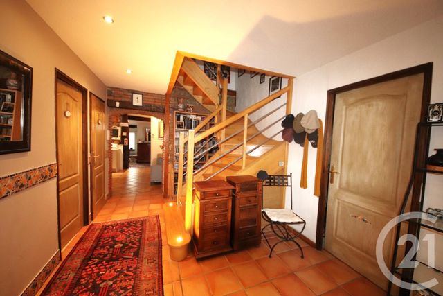 Afficher la photo en grand maison à vendre - 6 pièces - 164.0 m2 - PORTET SUR GARONNE - 31 - MIDI-PYRENEES - Century 21 Lacroix Immobilier