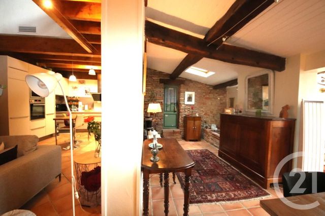 Afficher la photo en grand maison à vendre - 6 pièces - 164.0 m2 - PORTET SUR GARONNE - 31 - MIDI-PYRENEES - Century 21 Lacroix Immobilier