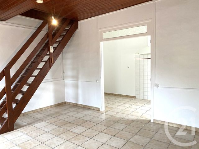 Appartement F3 à louer - 3 pièces - 55.96 m2 - LABARTHE SUR LEZE - 31 - MIDI-PYRENEES - Century 21 Lacroix Immobilier