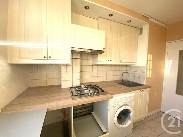 Appartement T4 à vendre - 4 pièces - 64.72 m2 - TOULOUSE - 31 - MIDI-PYRENEES - Century 21 Lacroix Immobilier