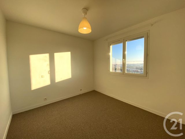 Appartement T4 à vendre - 4 pièces - 64.72 m2 - TOULOUSE - 31 - MIDI-PYRENEES - Century 21 Lacroix Immobilier