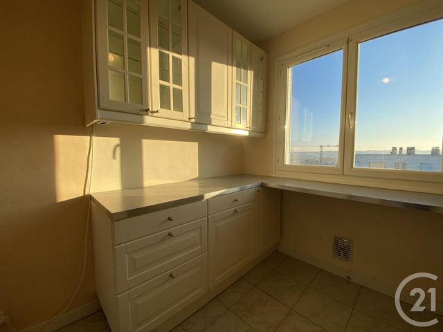 Appartement T4 à vendre - 4 pièces - 64.72 m2 - TOULOUSE - 31 - MIDI-PYRENEES - Century 21 Lacroix Immobilier