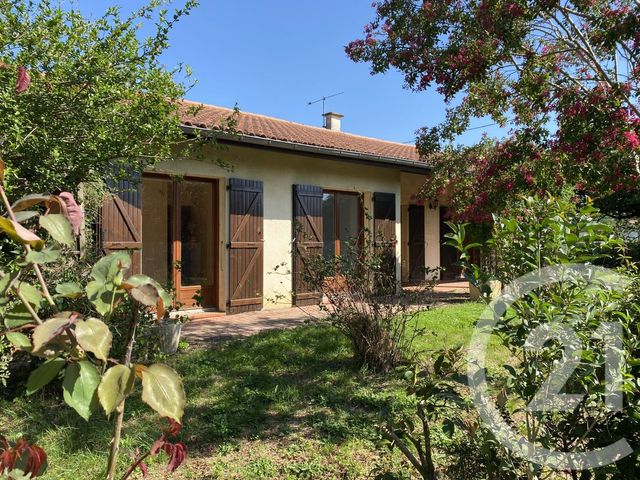 maison - SAUBENS - 31