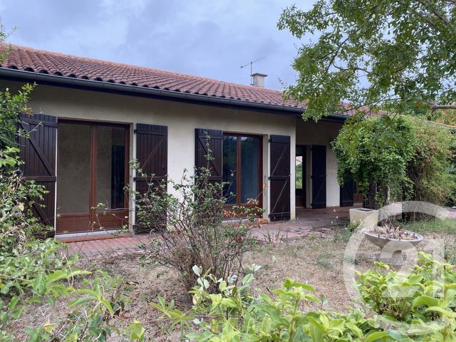 maison - SAUBENS - 31