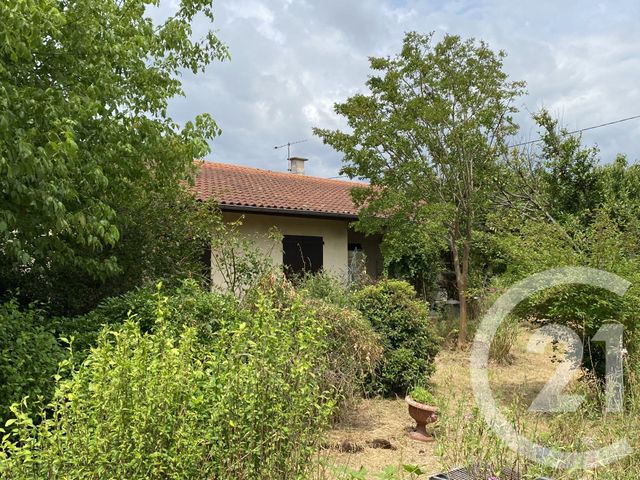 maison - SAUBENS - 31