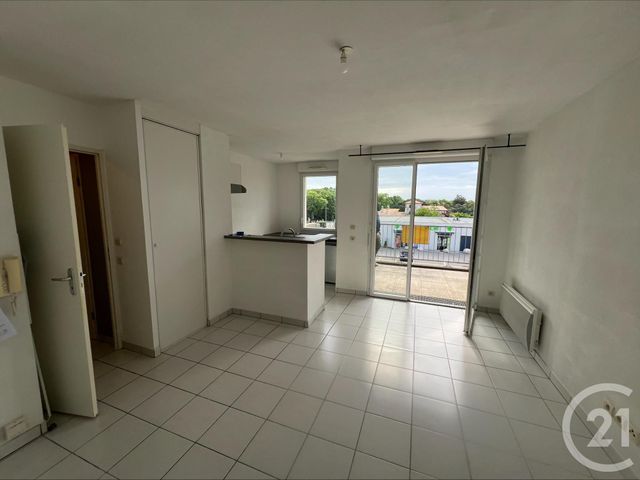 appartement - ROQUETTES - 31