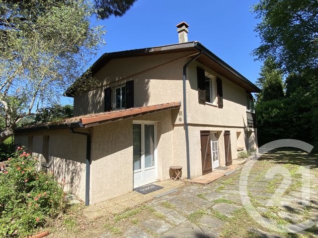 maison - REBIGUE - 31
