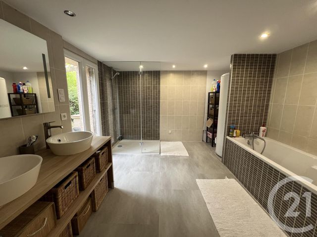 maison à vendre - 7 pièces - 169.13 m2 - REBIGUE - 31 - MIDI-PYRENEES - Century 21 Lacroix Immobilier