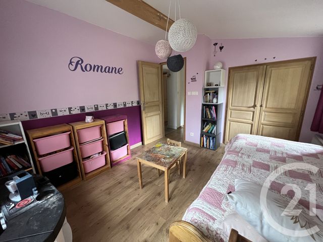 maison à vendre - 7 pièces - 169.13 m2 - REBIGUE - 31 - MIDI-PYRENEES - Century 21 Lacroix Immobilier