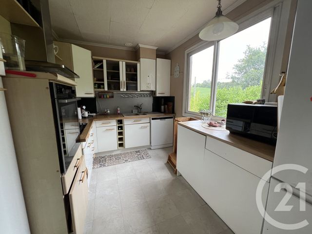 maison à vendre - 7 pièces - 169.13 m2 - REBIGUE - 31 - MIDI-PYRENEES - Century 21 Lacroix Immobilier