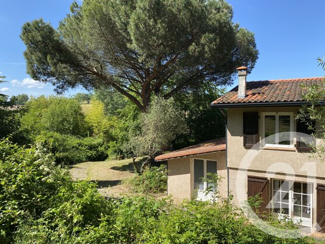 maison - REBIGUE - 31