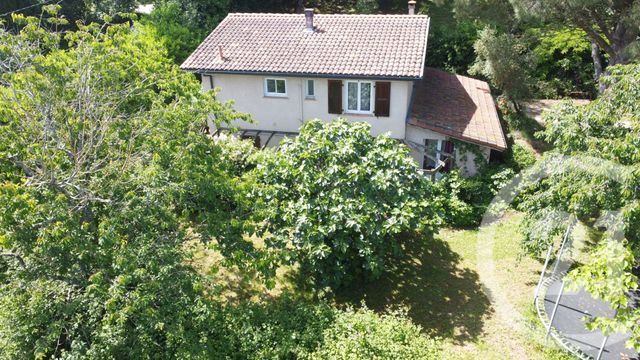 Maison à vendre REBIGUE