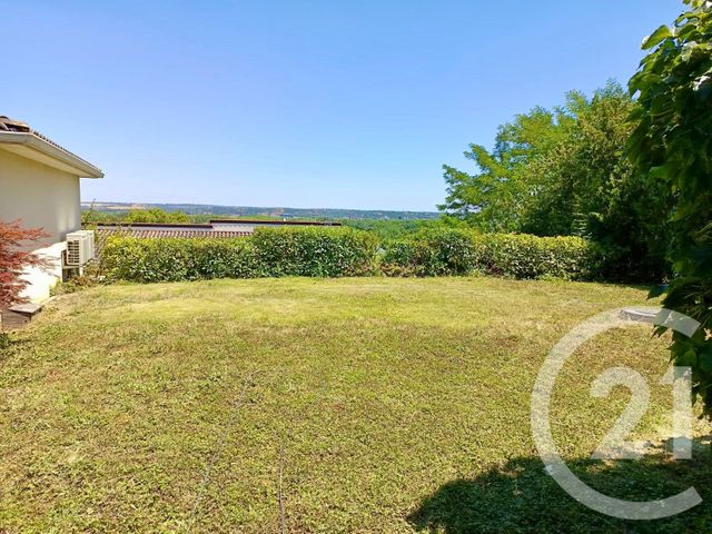 maison à vendre - 8 pièces - 211.0 m2 - AUZEVILLE TOLOSANE - 31 - MIDI-PYRENEES - Century 21 Lacroix Immobilier