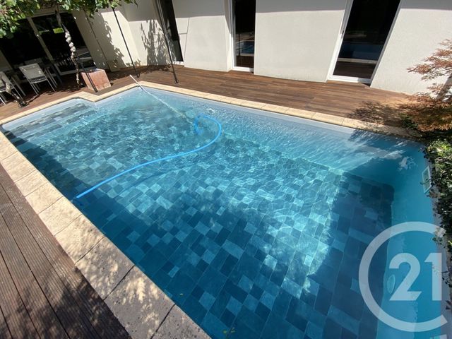 maison à vendre - 8 pièces - 211.0 m2 - AUZEVILLE TOLOSANE - 31 - MIDI-PYRENEES - Century 21 Lacroix Immobilier