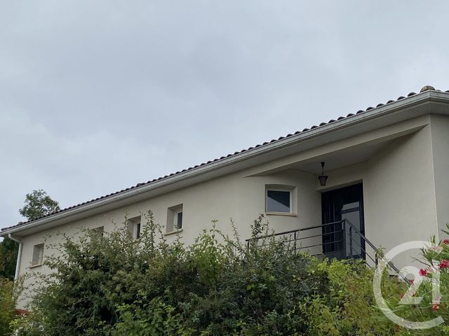 maison - AUZEVILLE TOLOSANE - 31