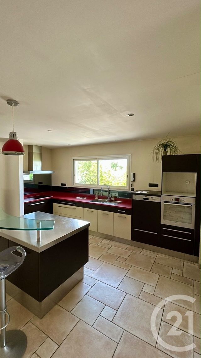 maison à vendre - 8 pièces - 211.0 m2 - AUZEVILLE TOLOSANE - 31 - MIDI-PYRENEES - Century 21 Lacroix Immobilier