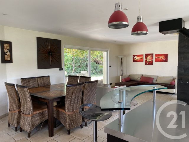 maison à vendre - 8 pièces - 211.0 m2 - AUZEVILLE TOLOSANE - 31 - MIDI-PYRENEES - Century 21 Lacroix Immobilier