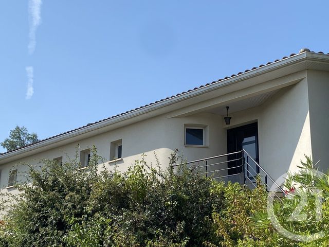 maison - AUZEVILLE TOLOSANE - 31