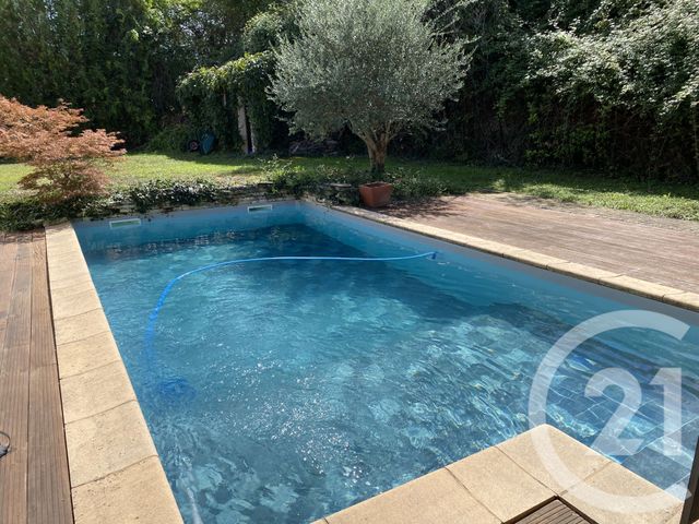 maison à vendre - 8 pièces - 211.0 m2 - AUZEVILLE TOLOSANE - 31 - MIDI-PYRENEES - Century 21 Lacroix Immobilier