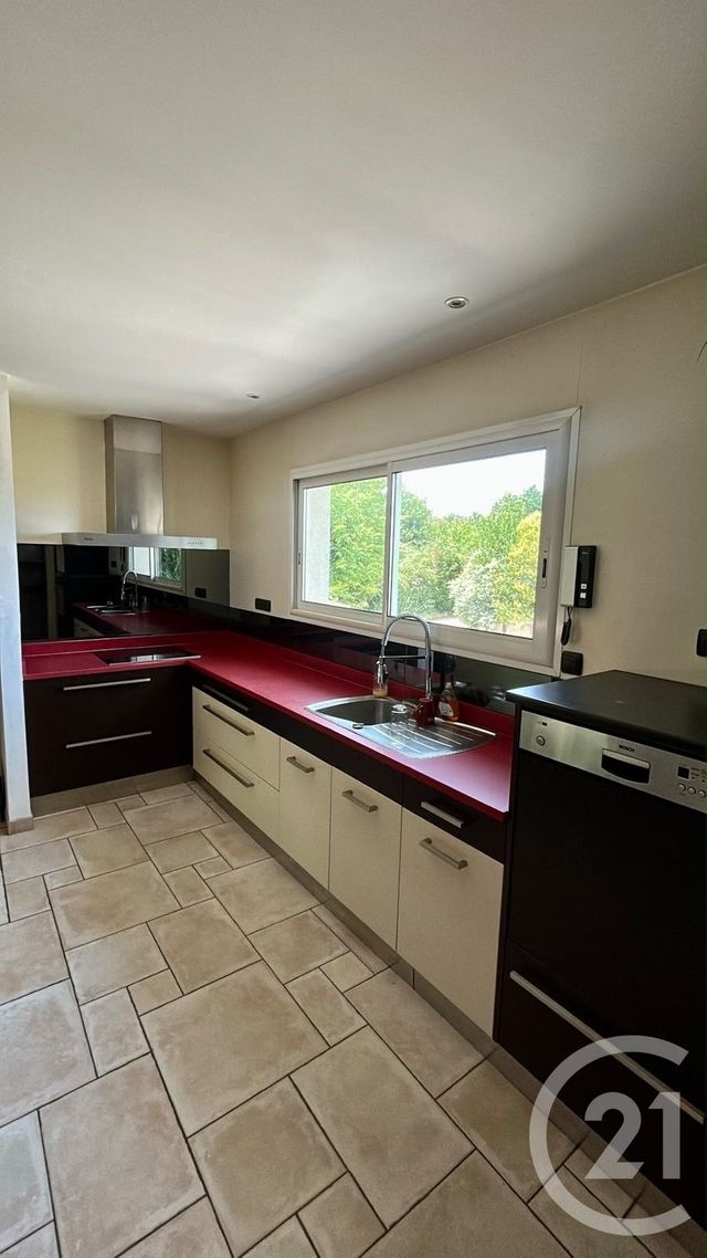 maison à vendre - 8 pièces - 211.0 m2 - AUZEVILLE TOLOSANE - 31 - MIDI-PYRENEES - Century 21 Lacroix Immobilier