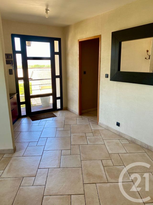 maison à vendre - 8 pièces - 211.0 m2 - AUZEVILLE TOLOSANE - 31 - MIDI-PYRENEES - Century 21 Lacroix Immobilier