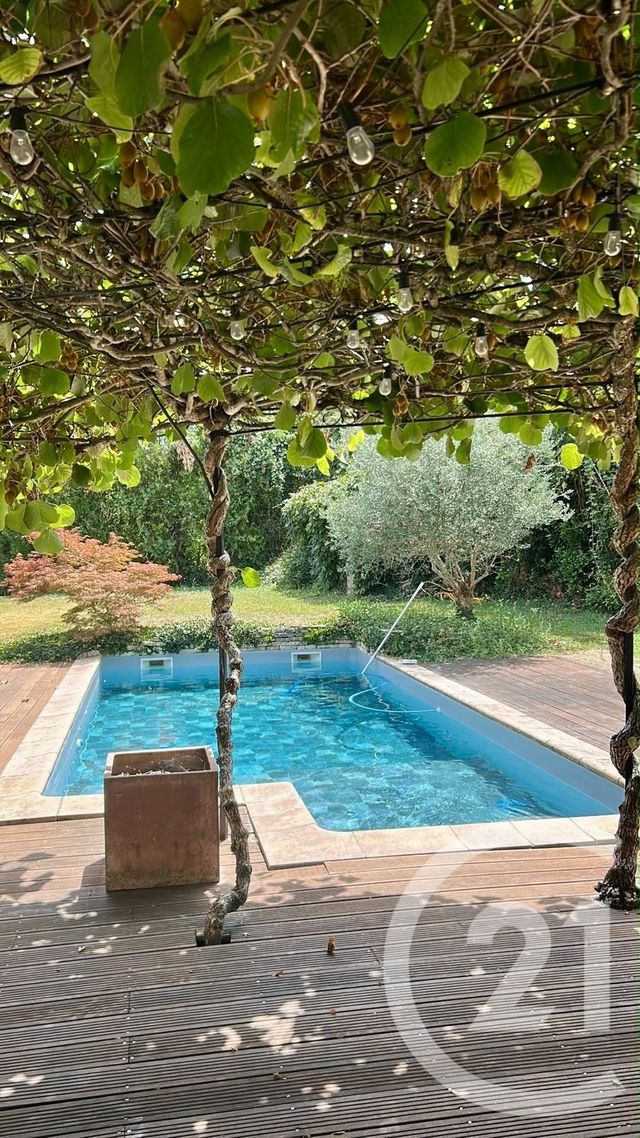 maison - AUZEVILLE TOLOSANE - 31