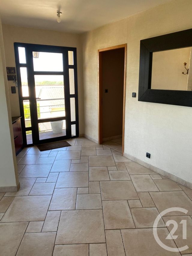maison à vendre - 8 pièces - 211.0 m2 - AUZEVILLE TOLOSANE - 31 - MIDI-PYRENEES - Century 21 Lacroix Immobilier