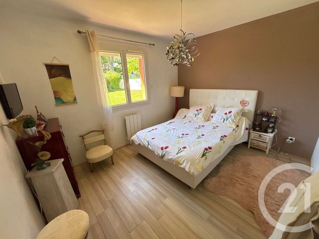 maison à vendre - 4 pièces - 102.0 m2 - CAUJAC - 31 - MIDI-PYRENEES - Century 21 Lacroix Immobilier