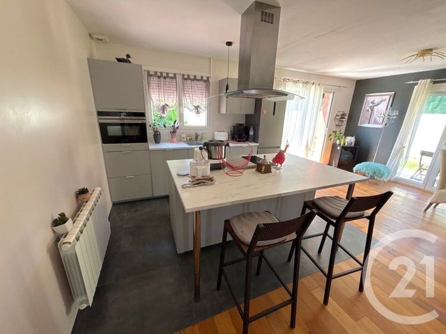 maison à vendre - 4 pièces - 102.0 m2 - CAUJAC - 31 - MIDI-PYRENEES - Century 21 Lacroix Immobilier