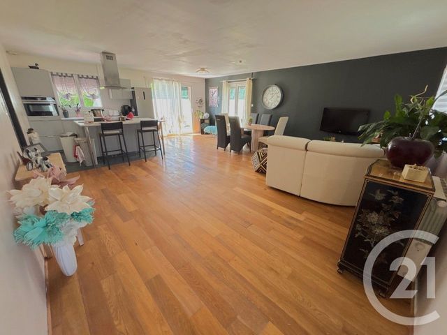 maison à vendre - 4 pièces - 102.0 m2 - CAUJAC - 31 - MIDI-PYRENEES - Century 21 Lacroix Immobilier