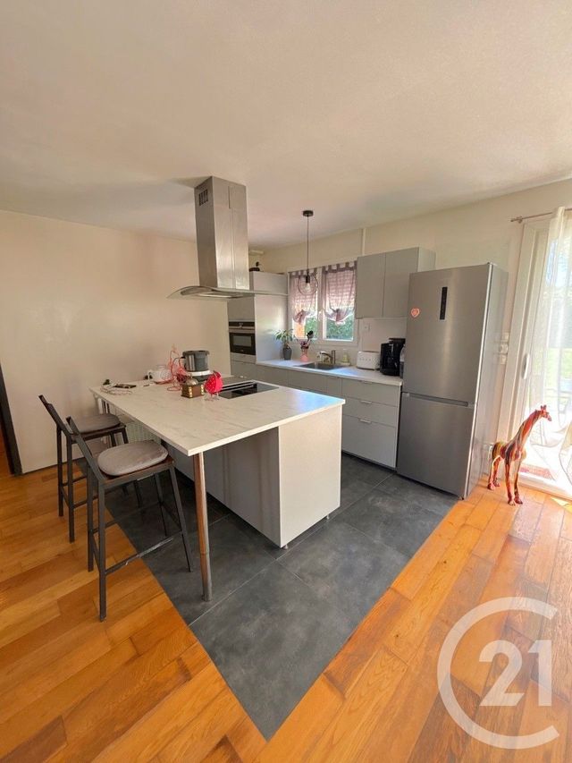 maison à vendre - 4 pièces - 102.0 m2 - CAUJAC - 31 - MIDI-PYRENEES - Century 21 Lacroix Immobilier
